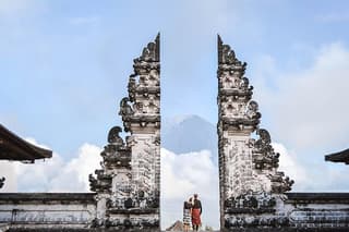 Bali Round Trip Package 5 Days 4 Nights