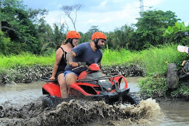 Bali ATV Ride - Quad Biking Adventure — photo 1 of 10