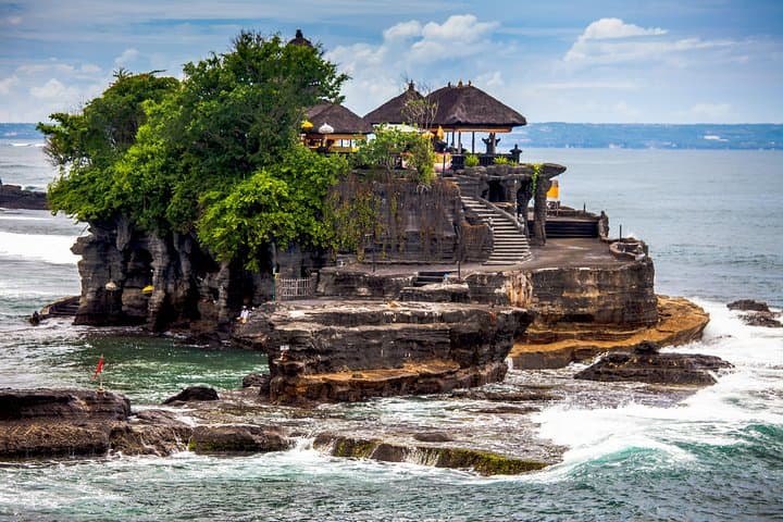 Private Full Day Tour: Best UNESCO Sites in Bali — photo 1 of 11