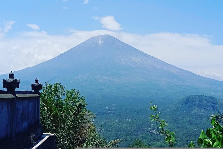 Champing Tour - Ubud VW Tour — photo 1 of 8
