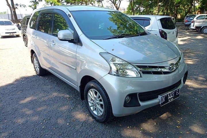Nusa Penida Private Day Car — photo 1 of 10