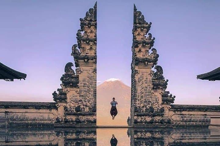 Gate of Heaven instagram Tour — photo 1 of 8