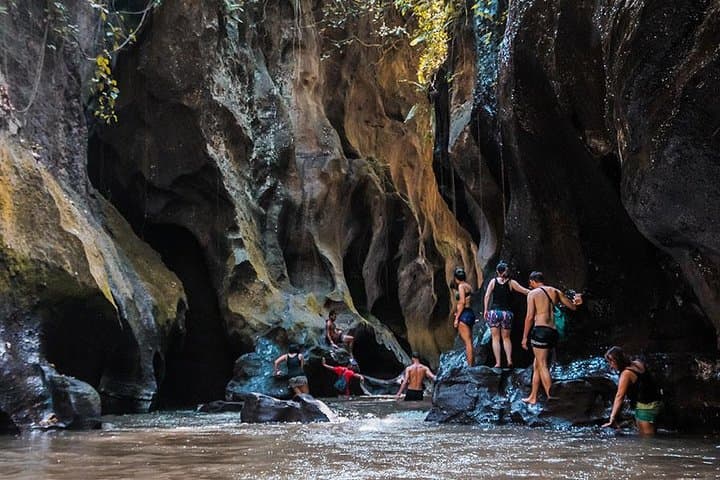 Bali Hidden Canyon Adventure Tour — photo 1 of 11