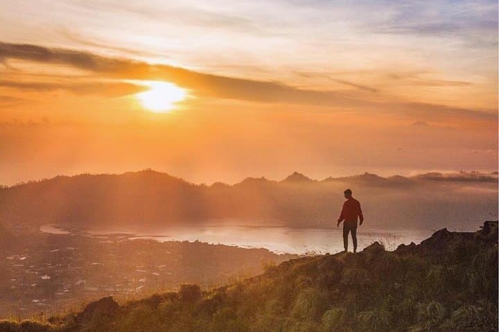 Mount Batur Sunrise Trekking — photo 1 of 8