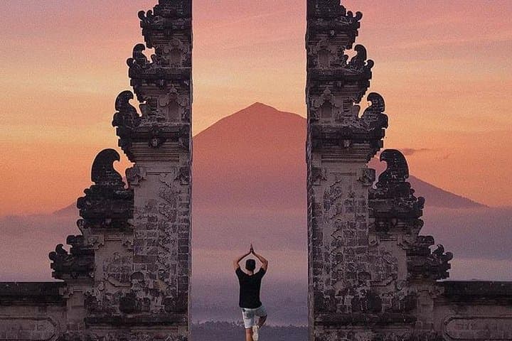 Bali Instagram Tour - All Inclusive — photo 1 of 17