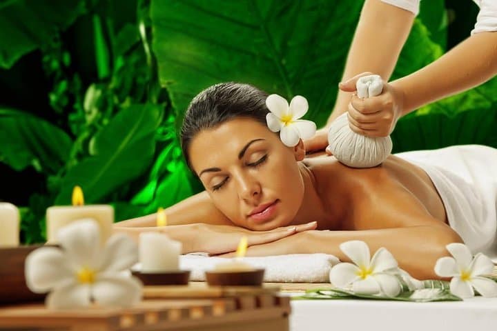 4 Hours Pure Romance & Healing Spa Journey - Free Transfer — photo 1 of 9