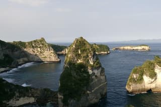 Bali East Nusa Penida Private Tour - All Inclusive