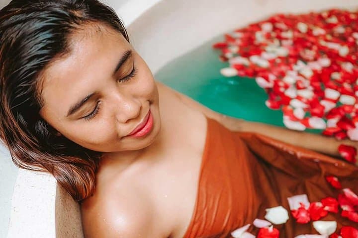 Bali Spa Tour, Beaches, Uluwatu Temple Sunset & Jimbaran Bay Dinner — photo 1 of 12