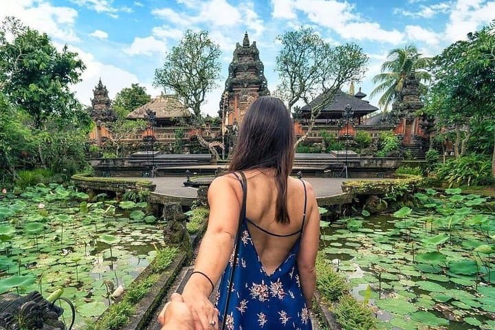 Bali BEST Things to Do Private Full-day Tour from Your Hotel — photo 1 of 56