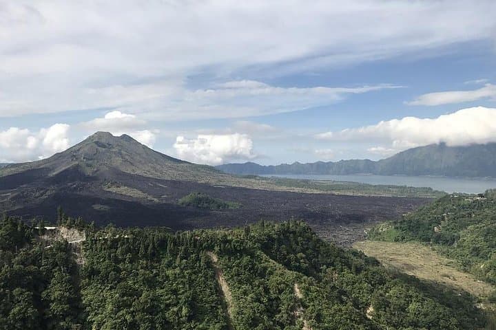 Ubud Tour - Kintamani Volcano Tour - All Inclusive — photo 1 of 6