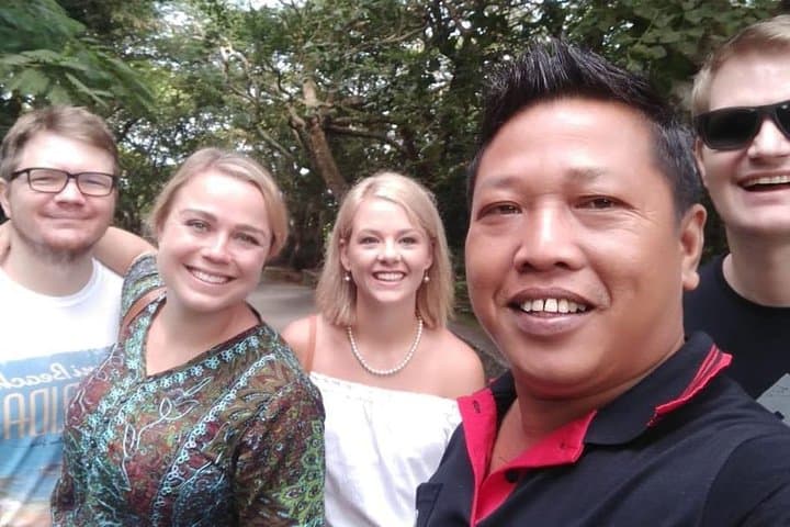 Best Eastern Bali Day - Private Tour — photo 1 of 5