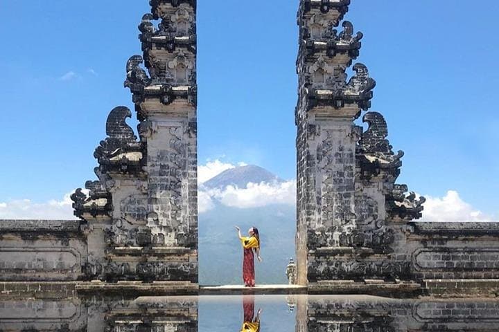 Gate of Heaven - East of Bali Tour — photo 1 of 5