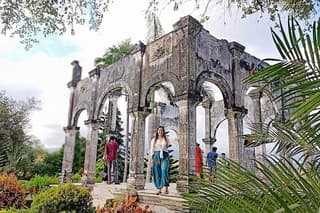 The Charm of east Bali and Blue Lagoon Snorkeling
