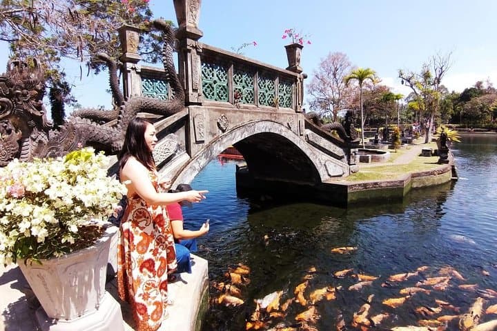The Sacred Soul of East Bali — photo 1 of 10