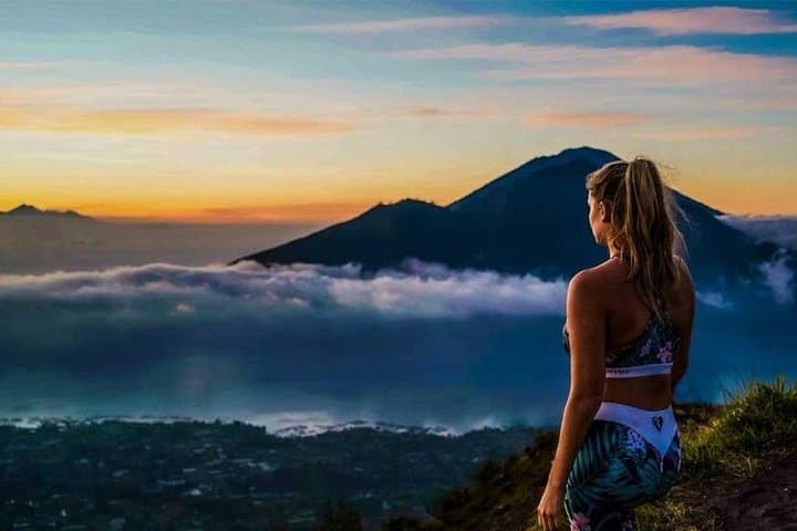 Mount Batur Hike and Hot Spring — photo 1 of 6