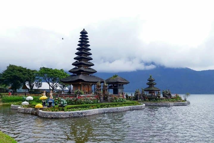 Bali Ancient Temples Tour — photo 1 of 7