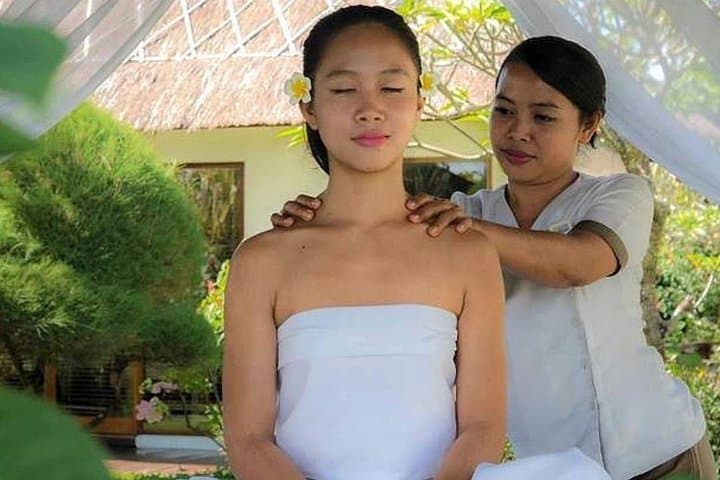 Tea Tree Spa at Holiday Inn Resort Baruna Bali — photo 1 of 8