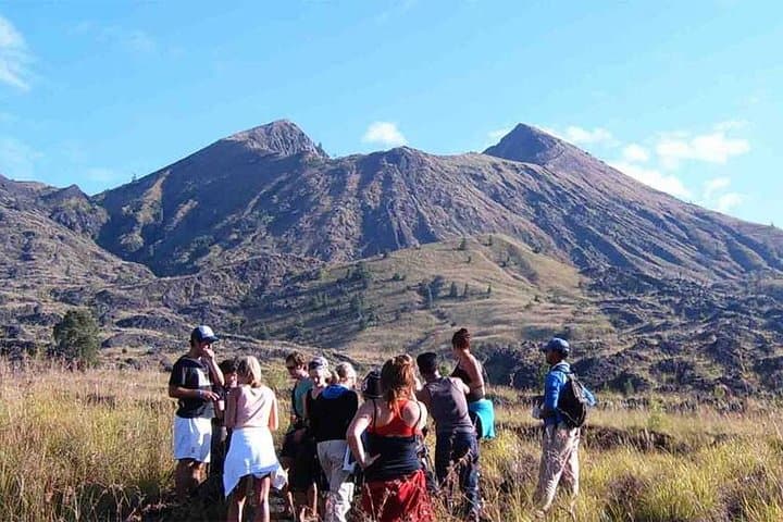 Bali : Mount Batur Sunrise Trek With All Inclusive — photo 1 of 3