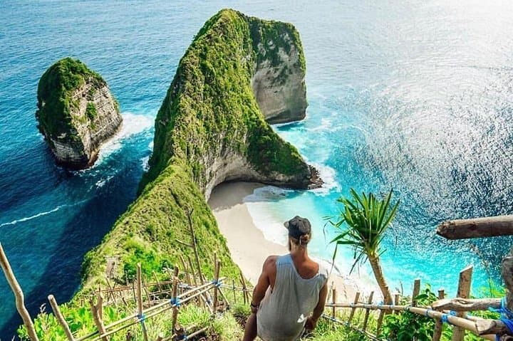 Bali Nusa penida One day trip with All-inclusive — photo 1 of 11