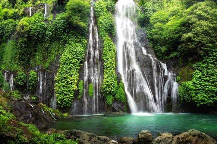 Aling-aling Waterfall tours — photo 1 of 4