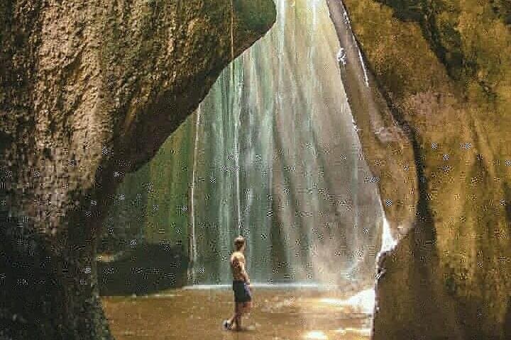 Bali best waterfall — photo 1 of 13