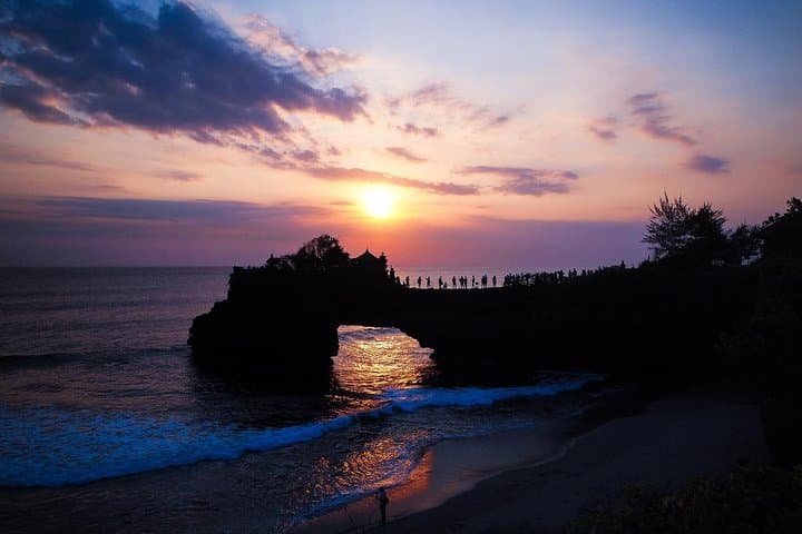 Bedugul Tour with Tanah Lot Temple Sunset View - All Inclusive — photo 1 of 5