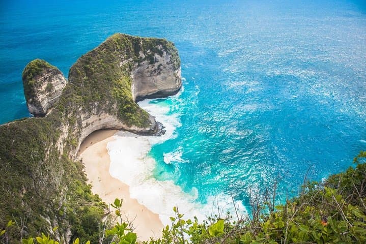 From Bali to Nusa Penida Private Day Trip - All Inclusive — photo 1 of 8
