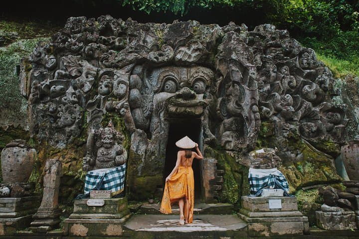 Best of Ubud Attractions: Private All-Inclusive Tour — photo 1 of 17