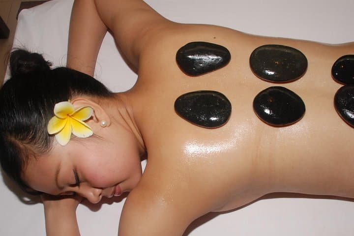 Bali Warm Stone Massage 2 Hours — photo 1 of 11