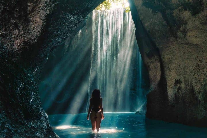 Private Waterfall Tour Feature Tukad Cepung, Tibumana and Kanto Lampo — photo 1 of 11