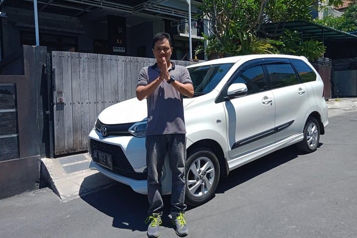 Private Arrival Transfer : Ngurah Rai Airport to Hotel in Bali — photo 1 of 8