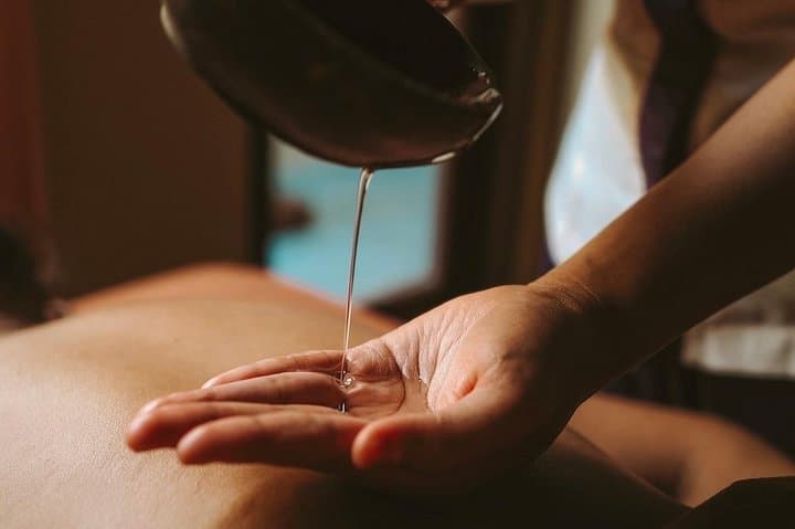 Bali Massage for 90 Minutes Relaxing Massage. — photo 1 of 8