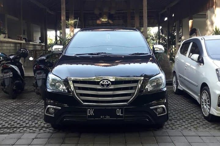 Bali Private Custom Tour - Bali Car Hire with Driver — photo 1 of 6