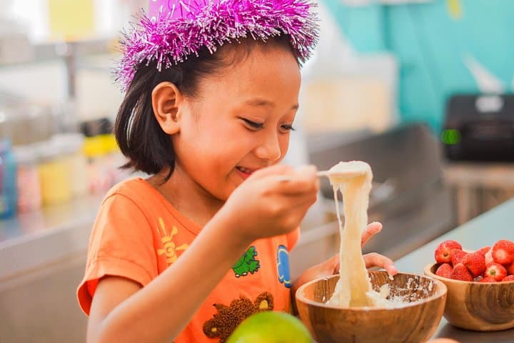 Dessert Making Class - Monster Milkshake for Children — photo 1 of 9
