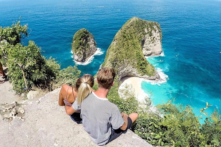 Best 2 Days Famous Bali NUSA PENIDA TOUR — photo 1 of 12
