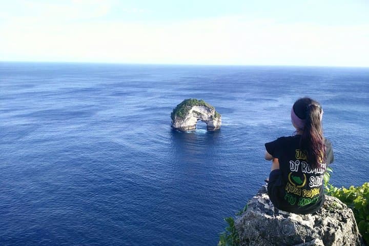 Best 3 Days Famous Bali NUSA PENIDA TOUR — photo 1 of 16