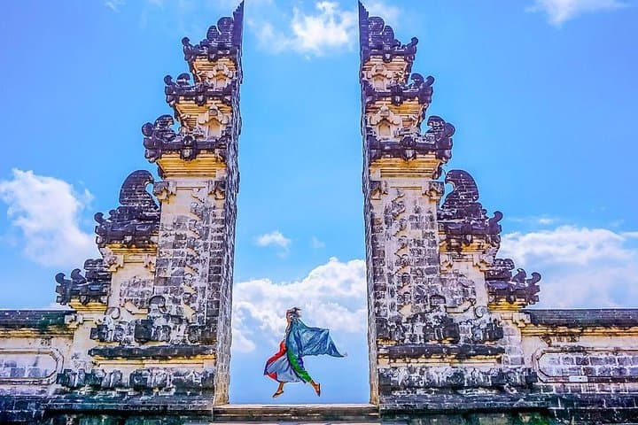 Bali Culture and Choose Your Bali Tour Route in Bali with Bali driver-Free WIFI — photo 1 of 11