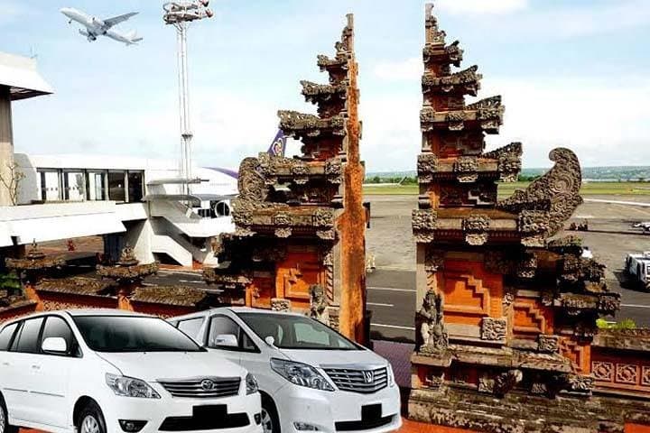 Bali Airport Transfer — photo 1 of 2