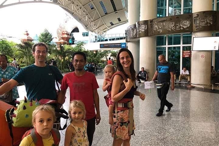 Airport Transfer — photo 1 of 6