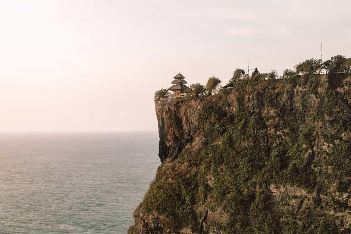 Uluwatu Jimbaran Half Day Tour — photo 1 of 4