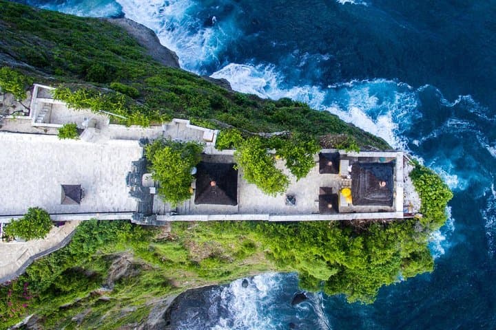 South Bali & Uluwatu Tour — photo 1 of 4