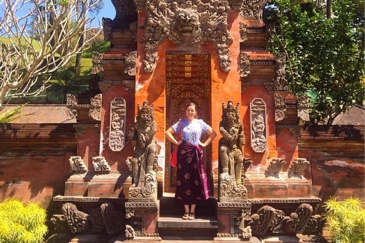 The Best Places to Explore Bali - Private One Day — photo 1 of 23