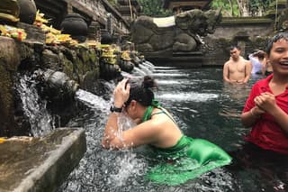 Private Customized Trip to Ubud