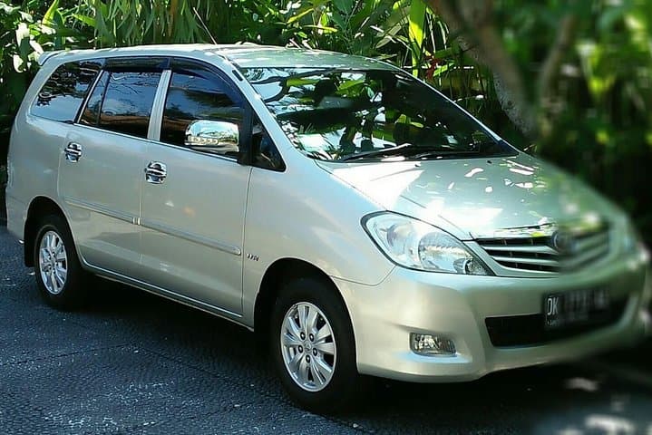 Private Transfer to Candidasa — photo 1 of 2