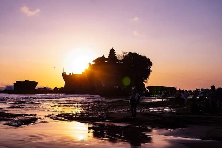 3 Days 2 Nights Unique Explore Bali – Silver Packages — photo 1 of 8