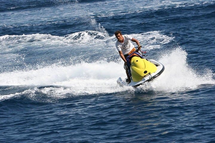 Bali Jetski water sport Include tranport — photo 1 of 19