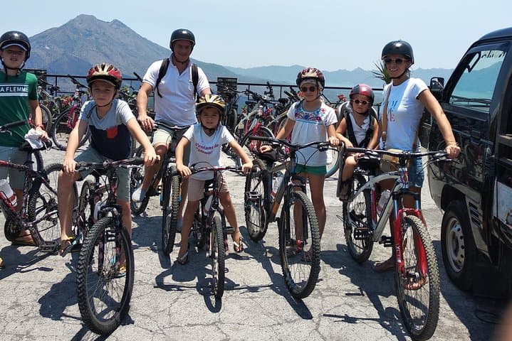 Ubud Cycling Tour — photo 1 of 6