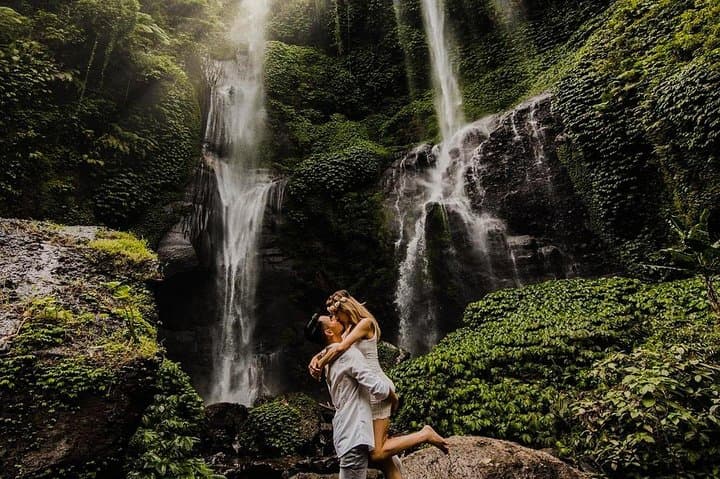 Bali instagramable private tour — photo 1 of 14