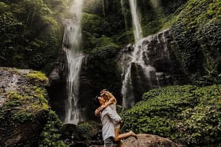 Bali instagramable private tour