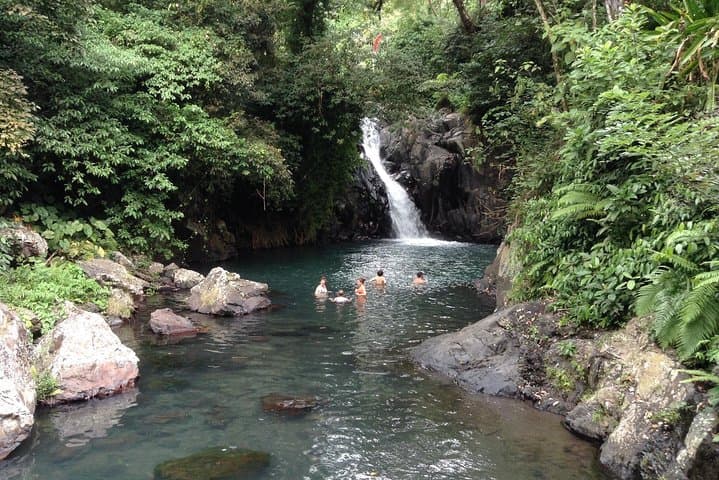 5 Days West Bali Adventures — photo 1 of 12